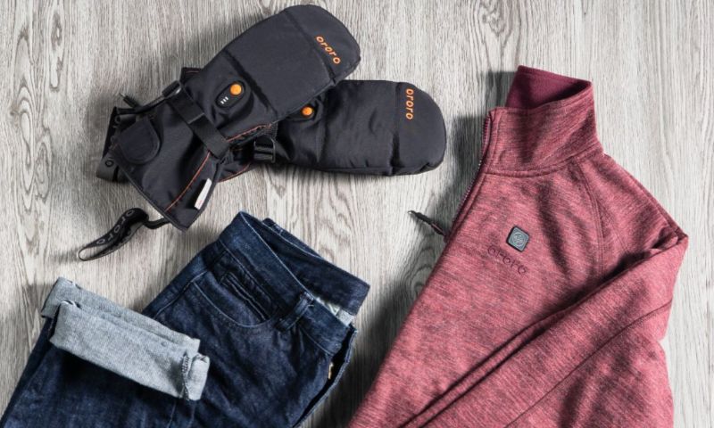 Care Guide for Heated Apparel: Dos & Don’ts for Longevity