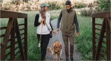 Walk, Win, Wag: Your Guide to the ororo Pup Walk Challenge