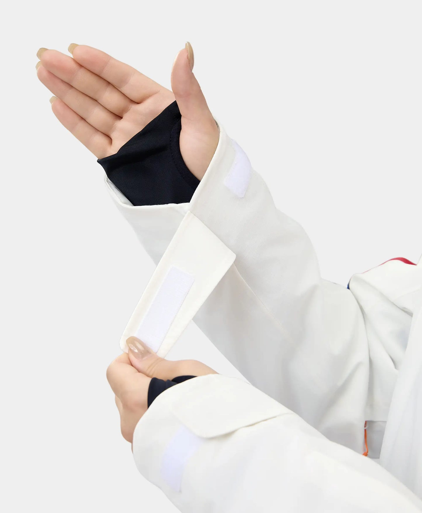 Final Sale - St. Moritz Women's Heated Snow Jacket