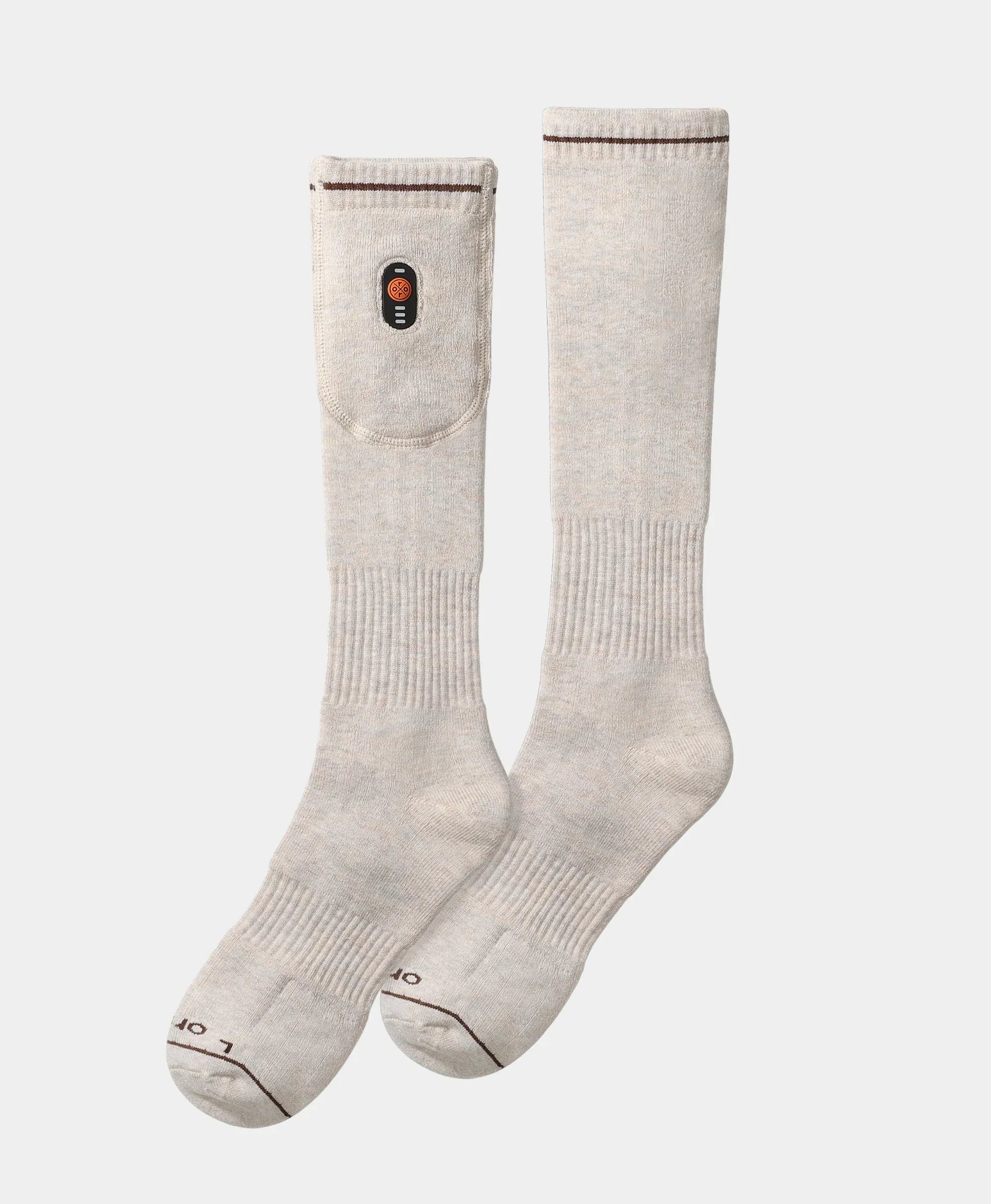 Tahoe Unisex Heated Socks 4.0 Tahoe Unisex Heated Socks 4.0