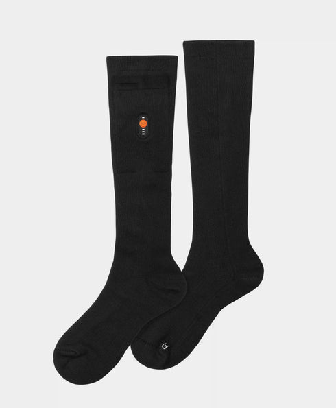 Mojave Point Unisex Heated Socks 3.5 ,view 1