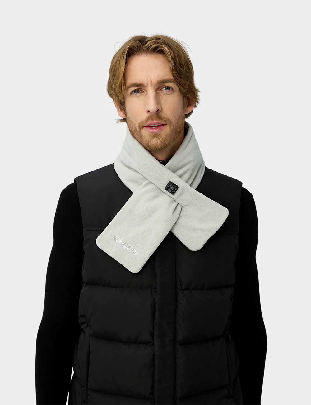 Unisex Heated Scarf 2.0