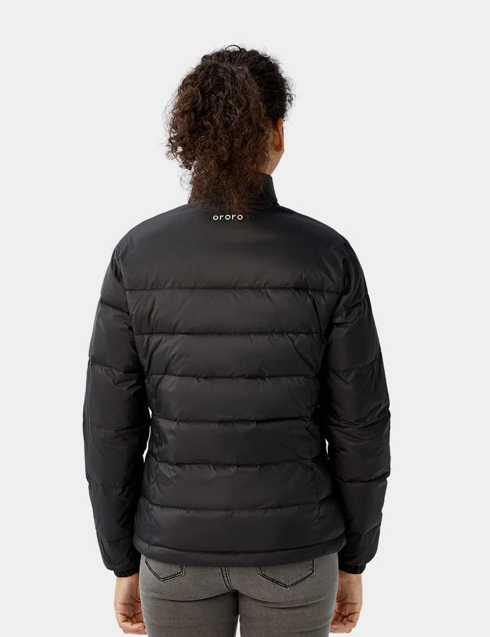 (Open-box) Women's Heated Thermolite® Puffer Jacket
