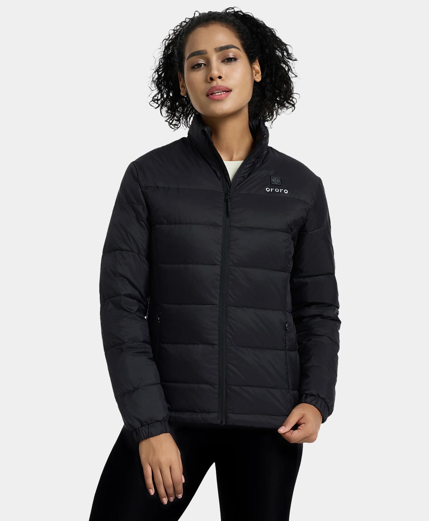 (Open-box) Women's Heated Thermolite® Puffer Jacket