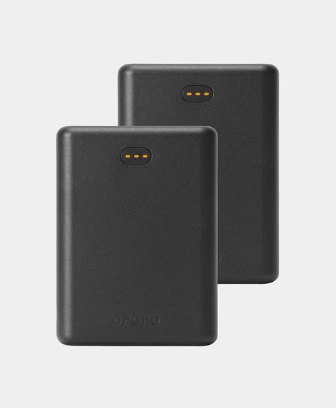 2200 mAh B25A Battery ,view 1