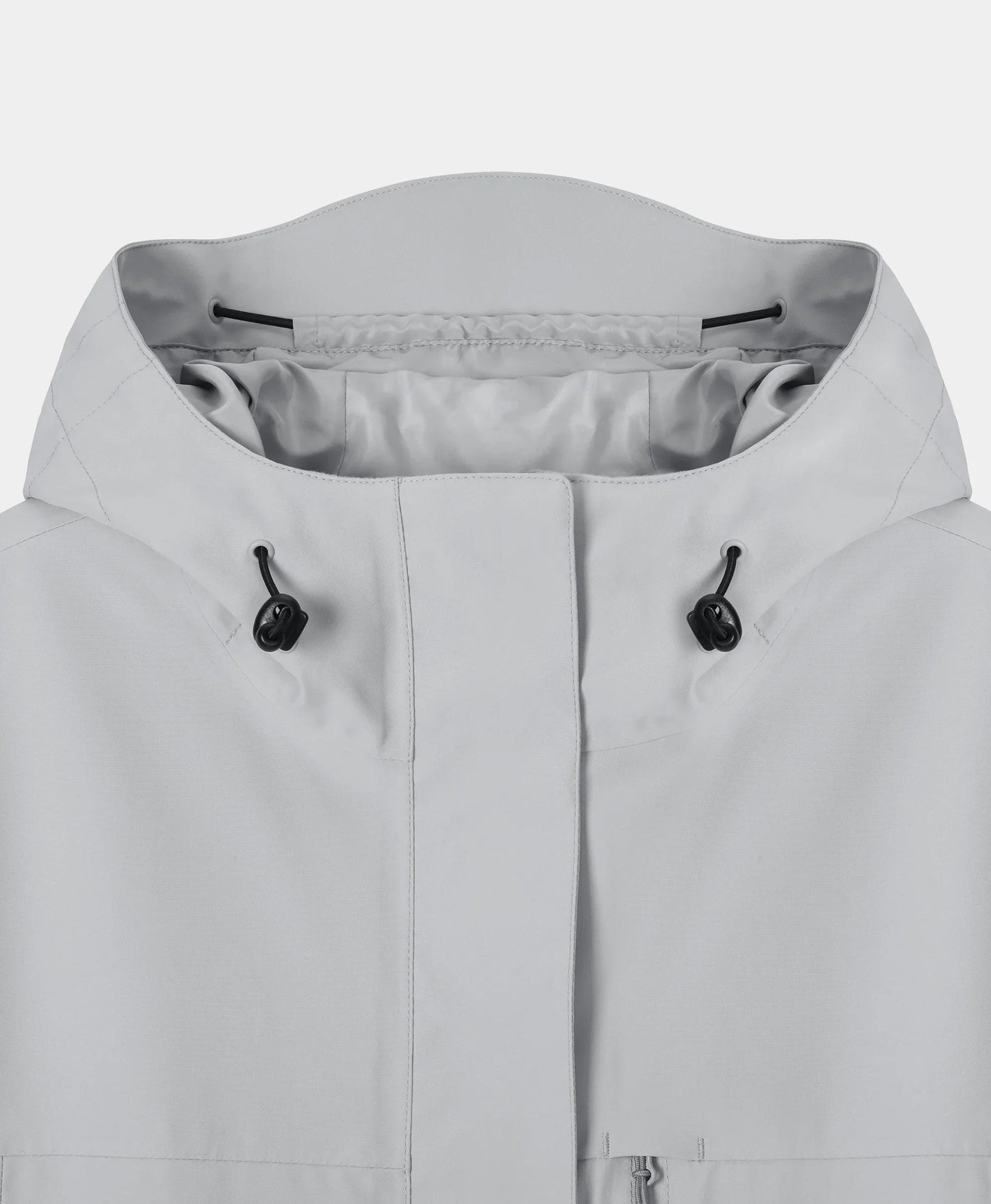 River Ridge Women's 3-in-1 Heated Jacket with Fleece Liner