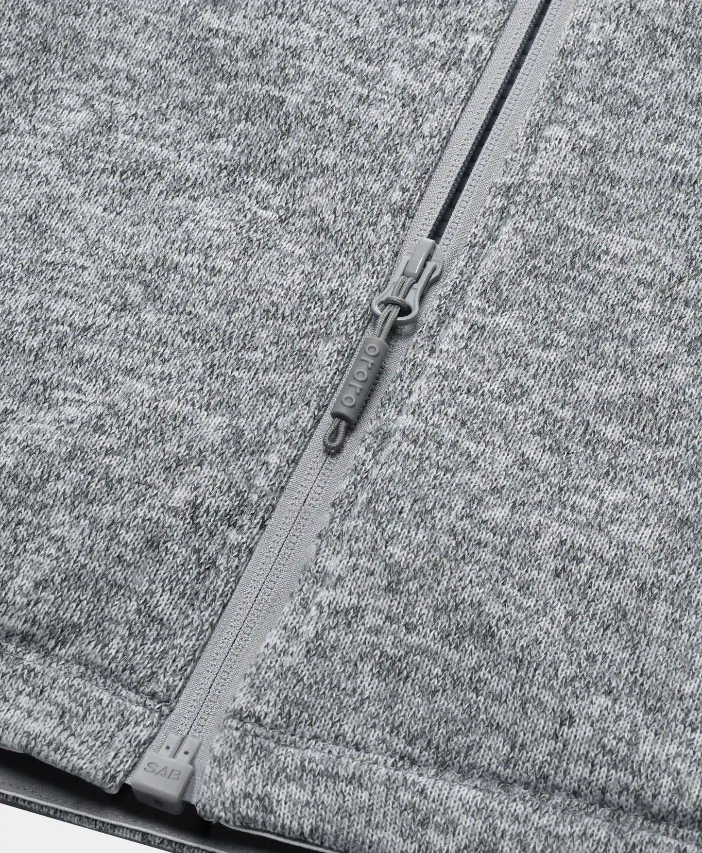 Augusta Women's Heated Sweater Fleece Vest