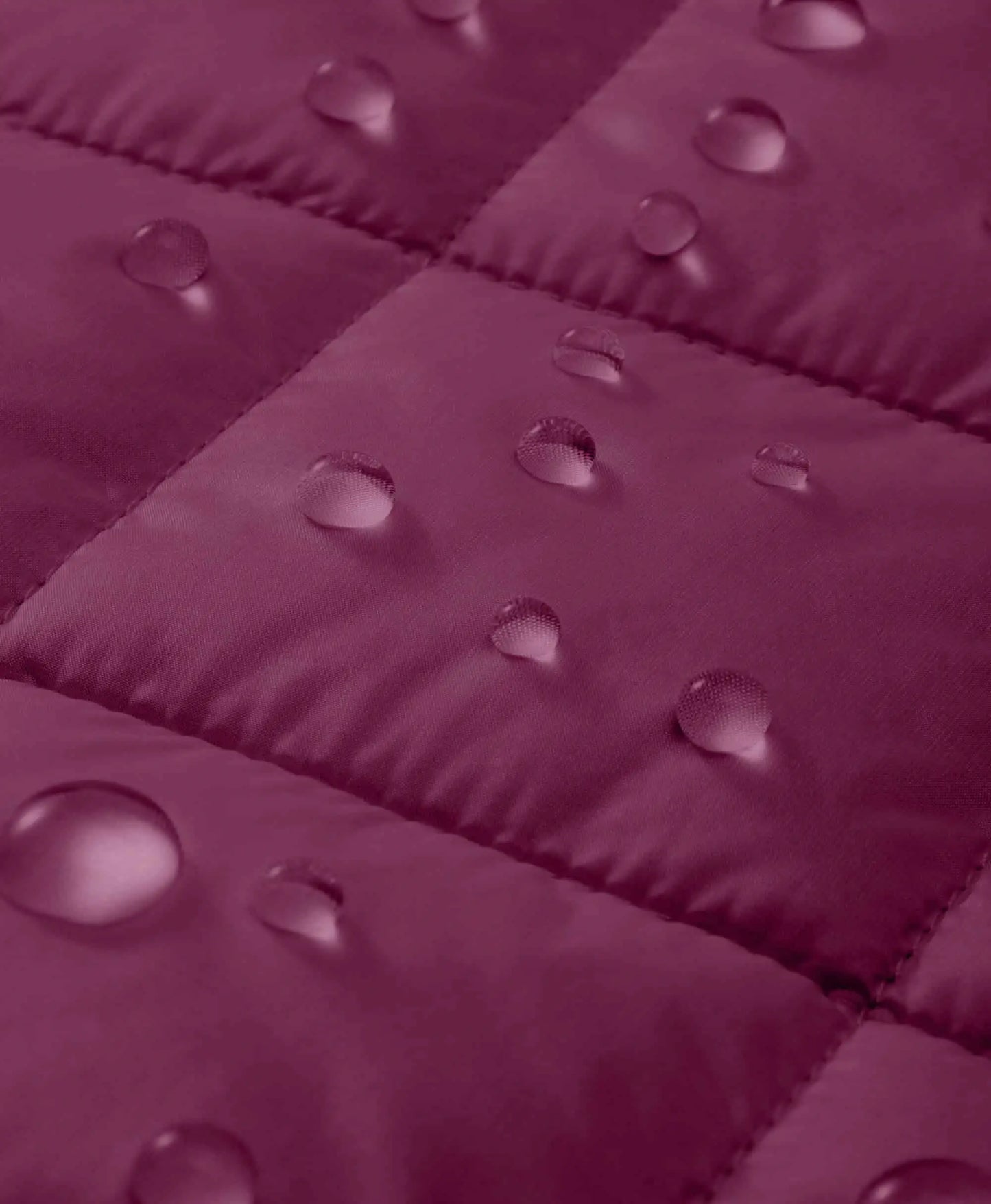 Prism Women's 4-Zone Quilted Heated Vest