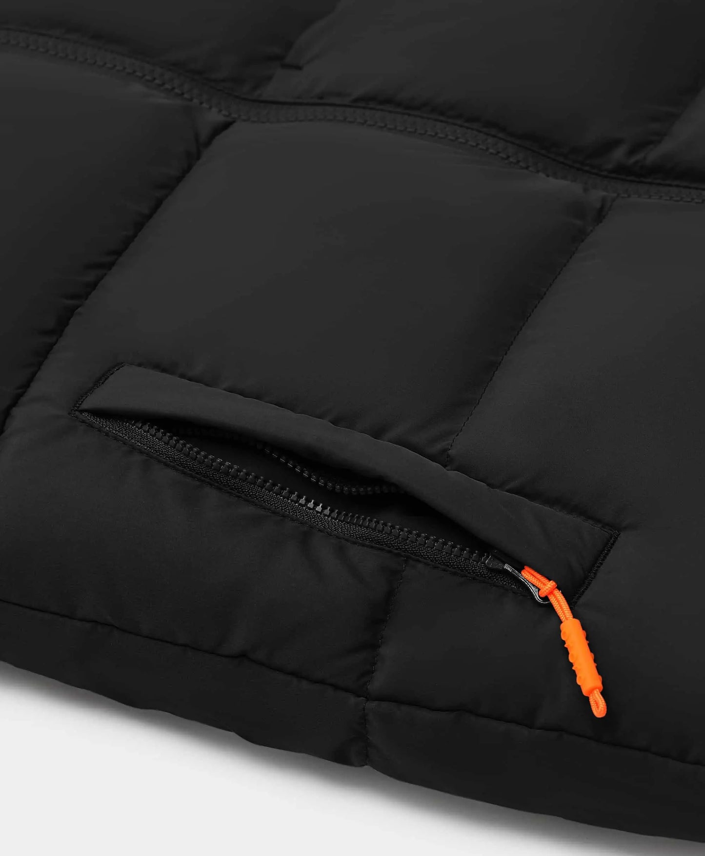 Kids' 4-Zone Heated Down Jacket