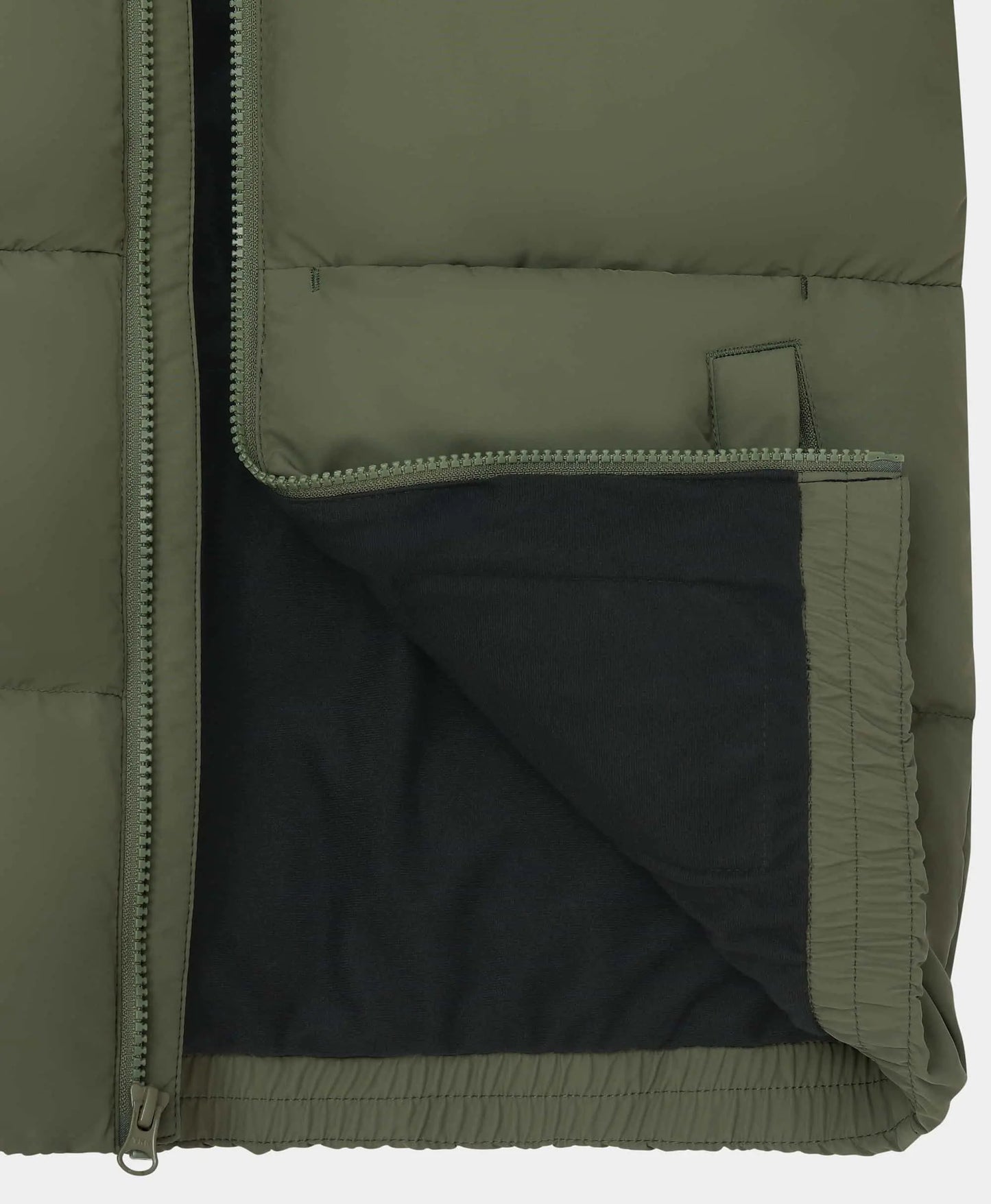 Kids' 4-Zone Heated Down Jacket