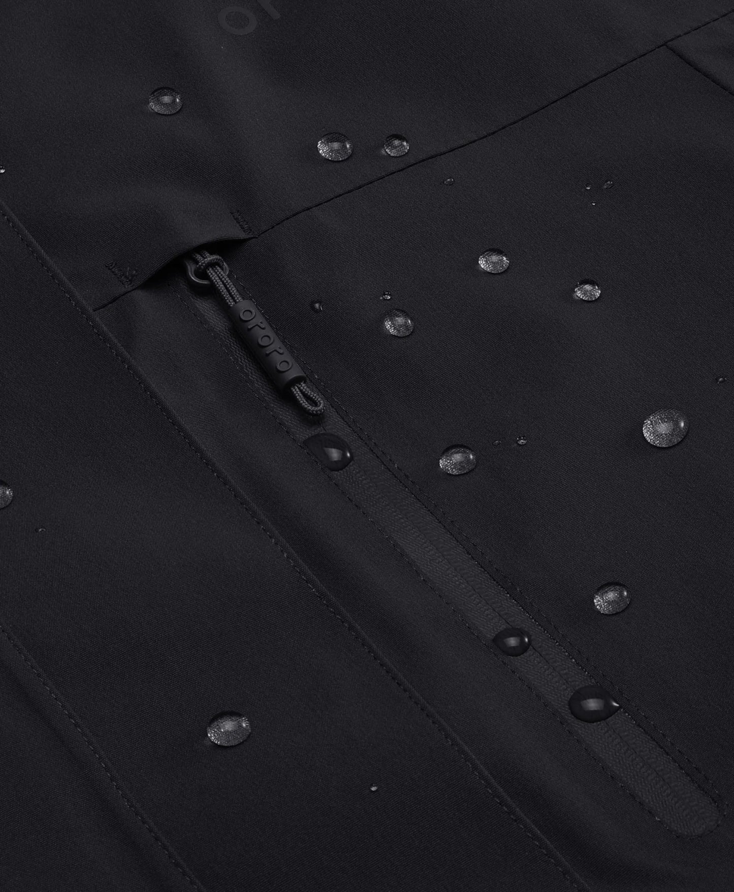 Waterproof Shell
