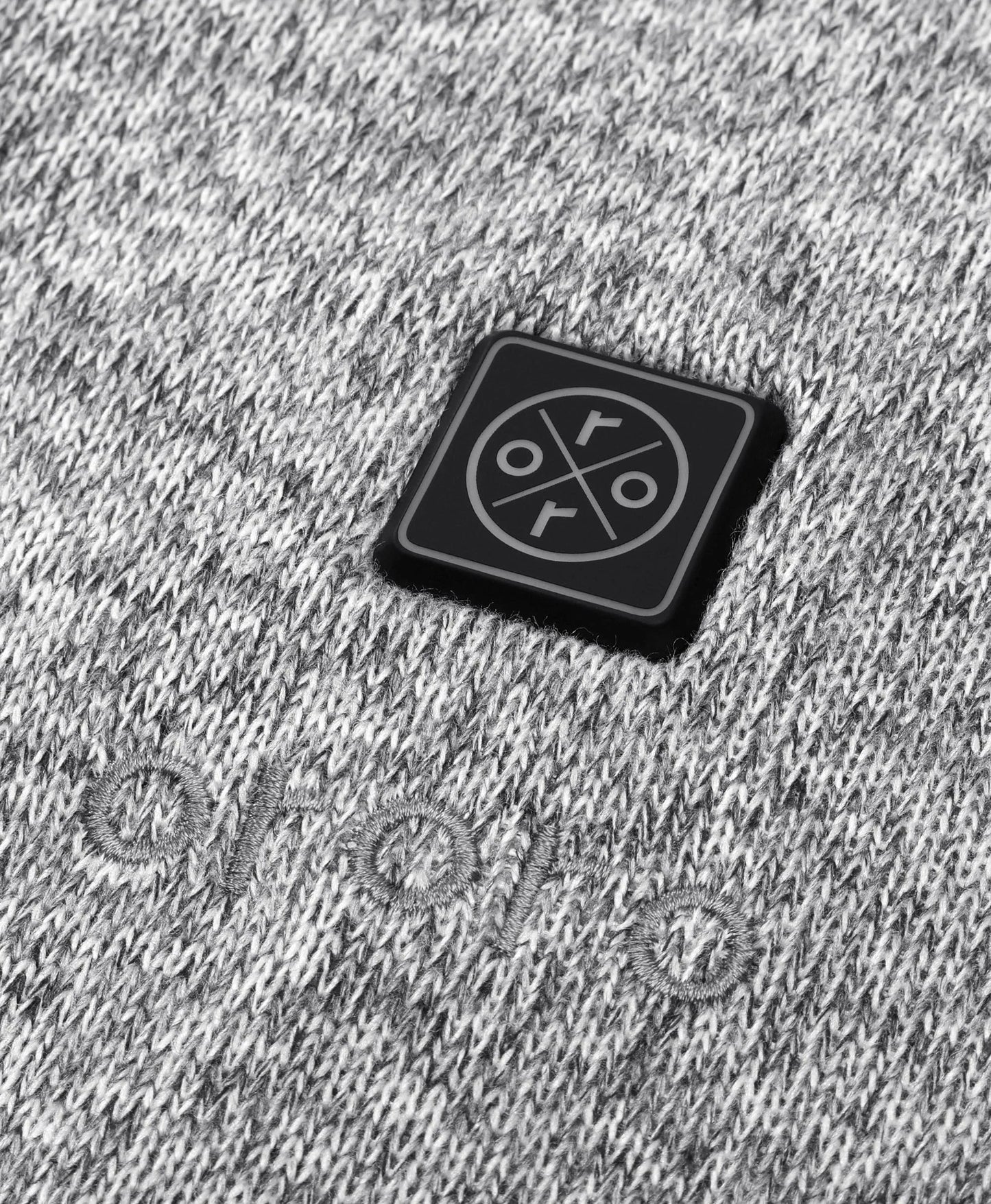 Logo button
