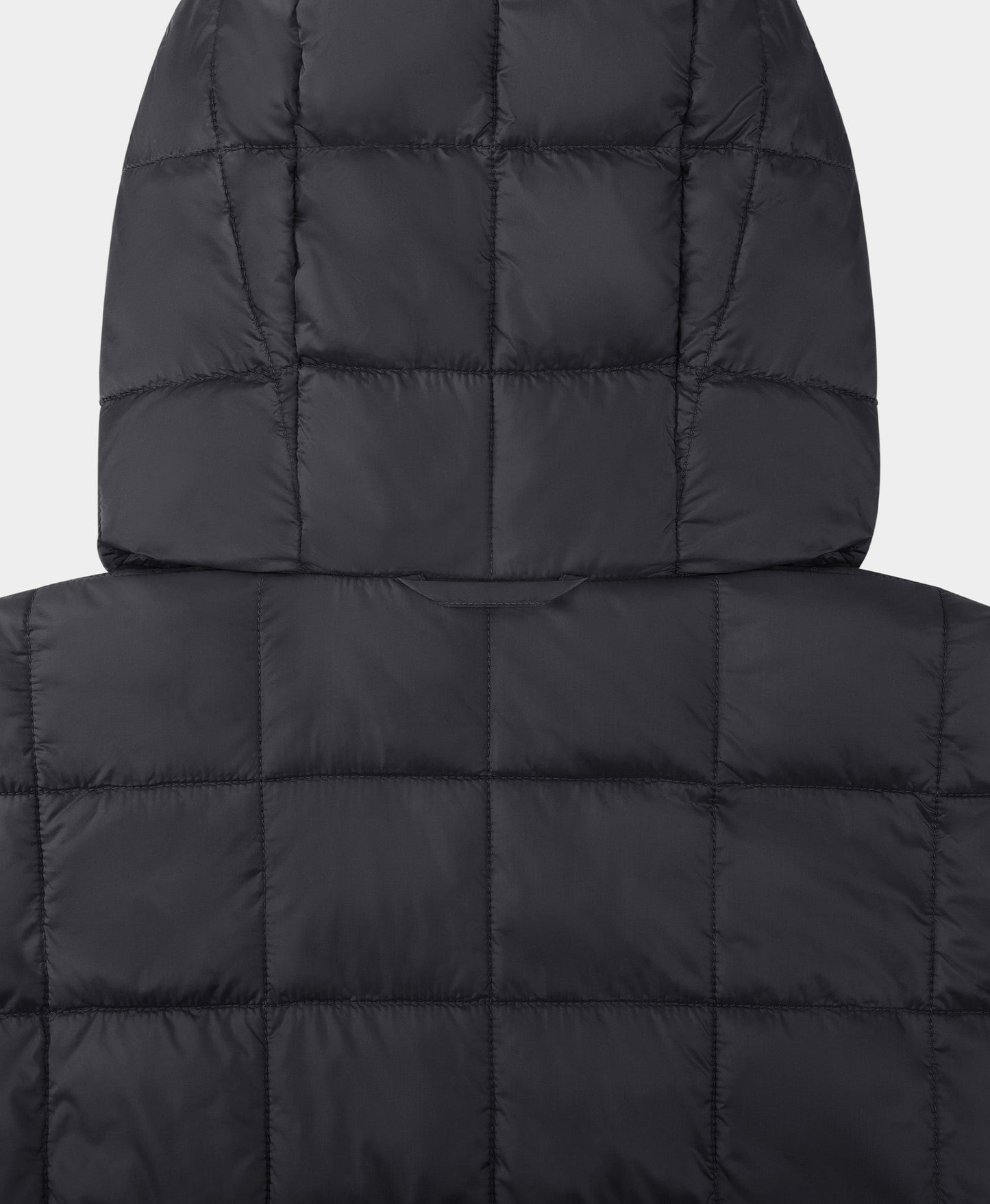 The Hanging of the Hood