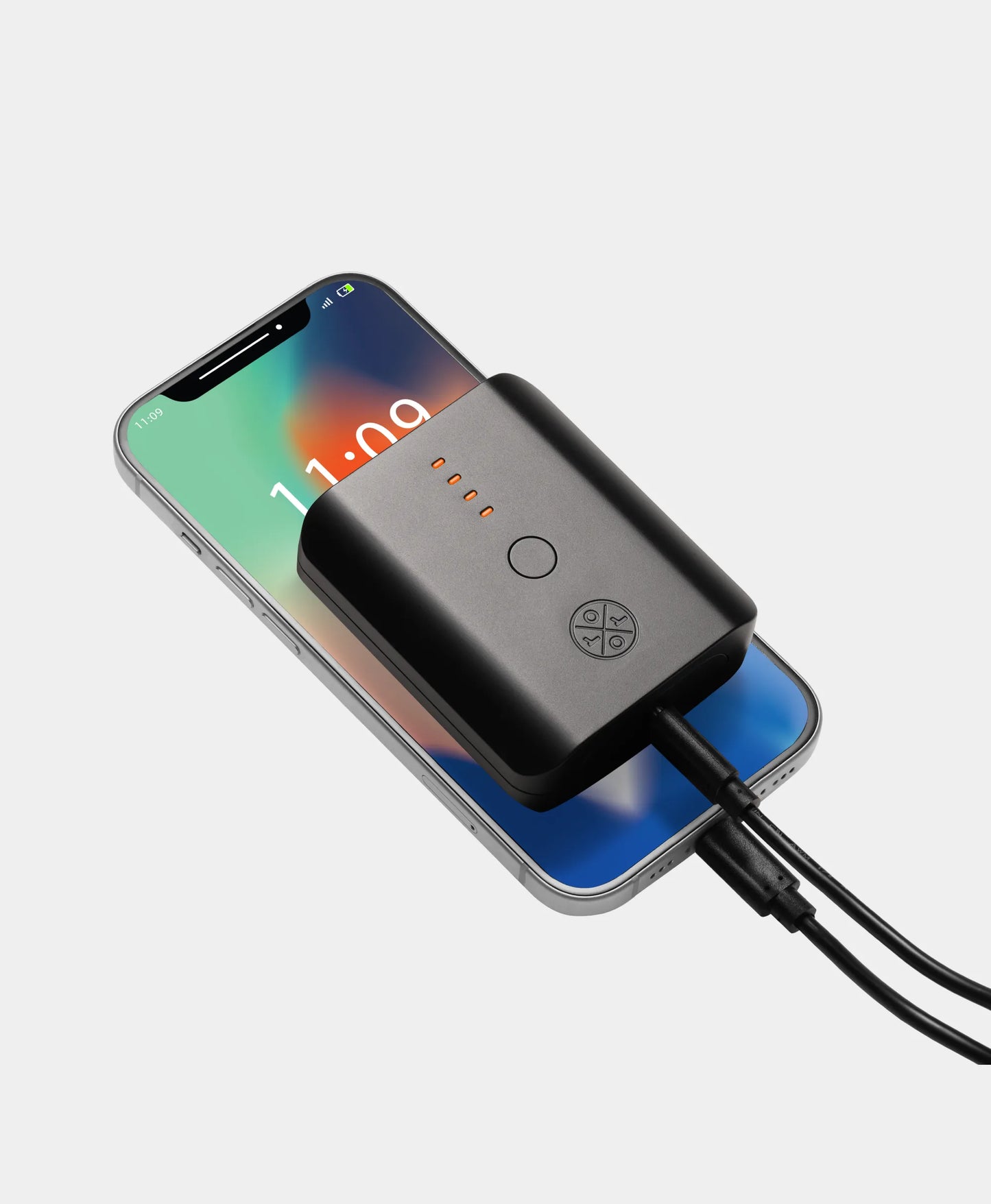 PD 5K Rechargeable Battery (USB-C, 24W Power Delivery)