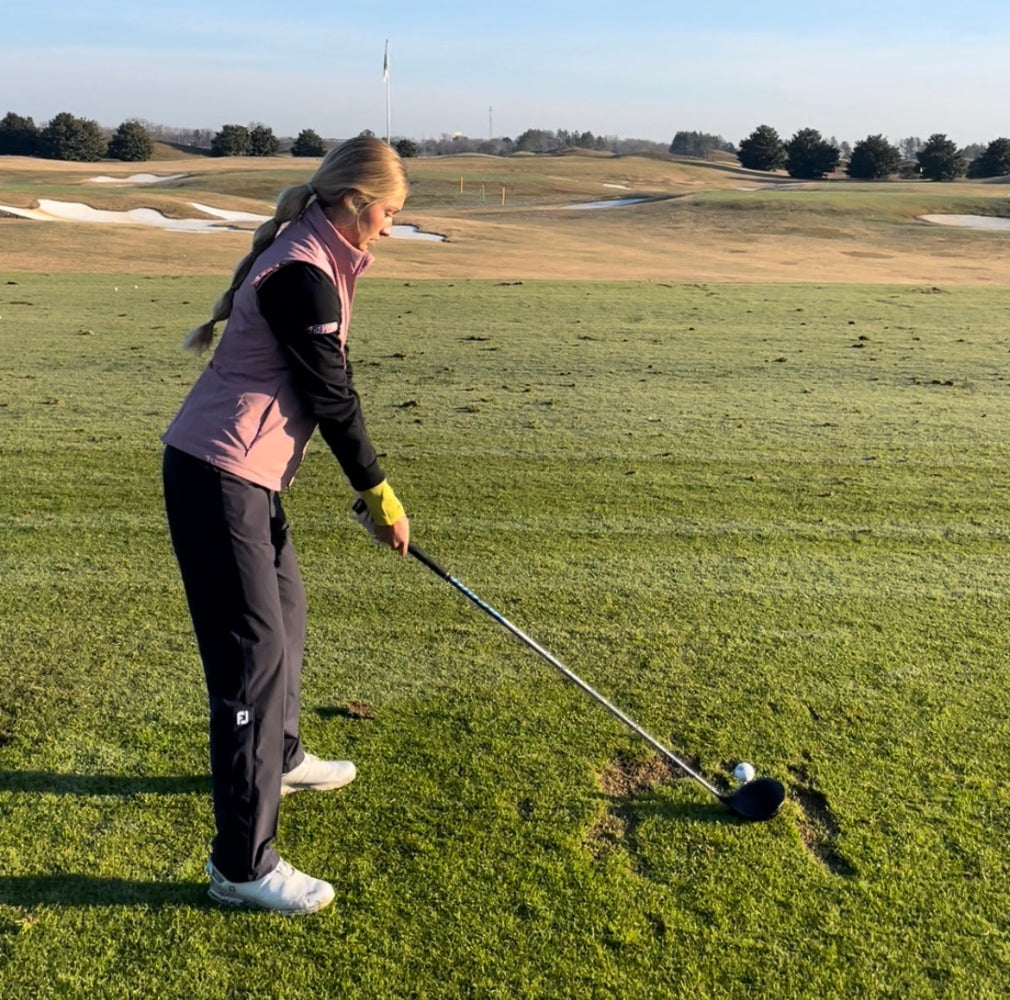 Golf Club Discount Subscription