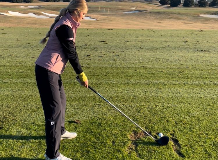 Golf Club Discount Subscription