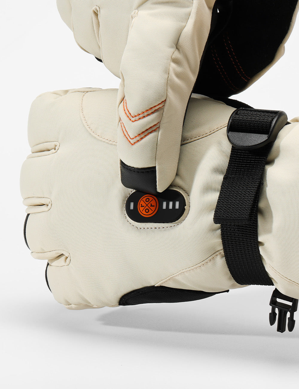 "Calgary" Unisex Heated Gloves 2.0