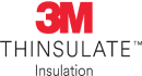 3M™ Thinsulate™ Insulation 3M™ Thinsulate™ Insulation
