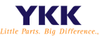 YKK Zipper YKK Zipper