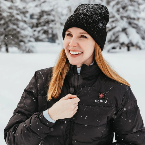 Unisex Beanie