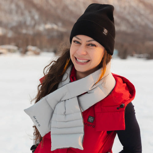 Unisex Beanie