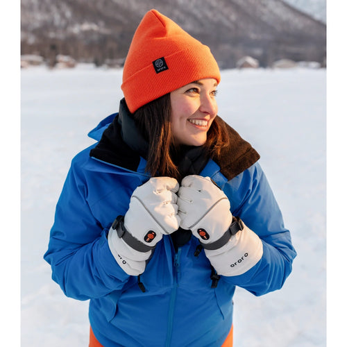 Unisex Beanie
