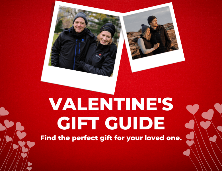 VALENTINE'SGIFT GUIDE. Find the perfect gift for your loved one. VALENTINE'SGIFT GUIDE. Find the perfect gift for your loved one.