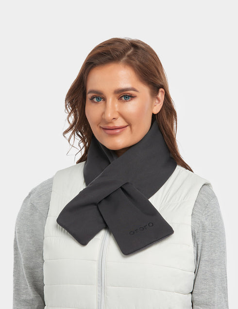 ORORO Unisex Heated Scarf ,view 1