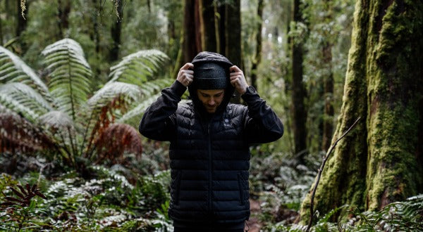Why Humid Cold Feels Worse Than Dry Cold: Tips to Stay Warm and Dry ...