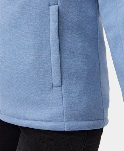 River Ridge Women's Fleece Liner Heated Jacket