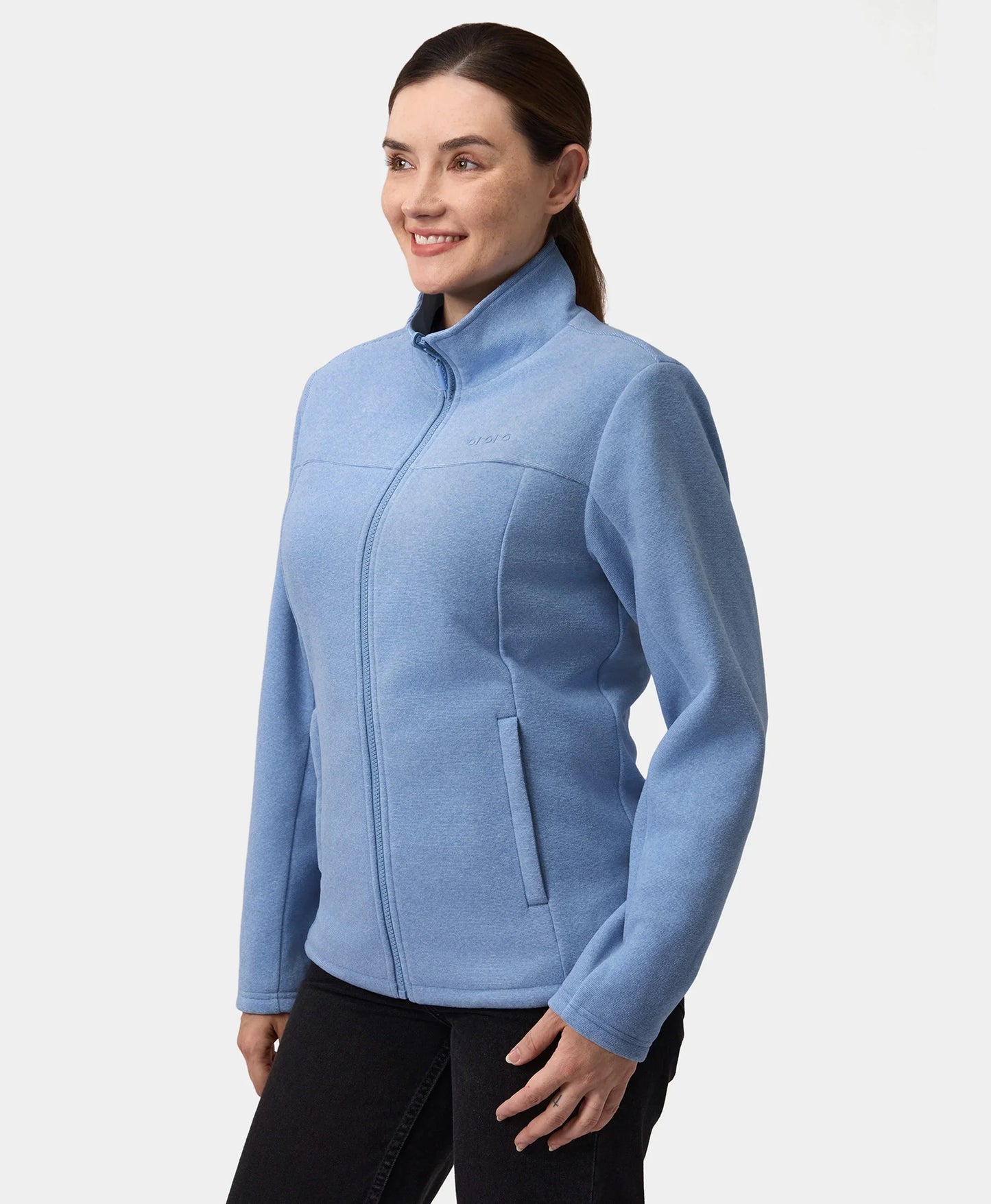 River Ridge Women's Fleece Liner Heated Jacket