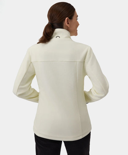 River Ridge Women's Fleece Liner Heated Jacket