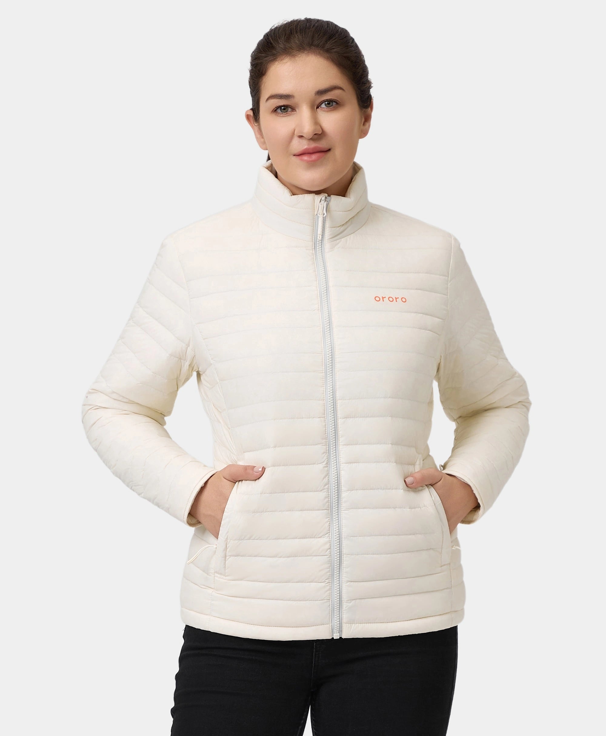 Doudoune légère chauffante River Ridge pour femme, Thumbnail 23