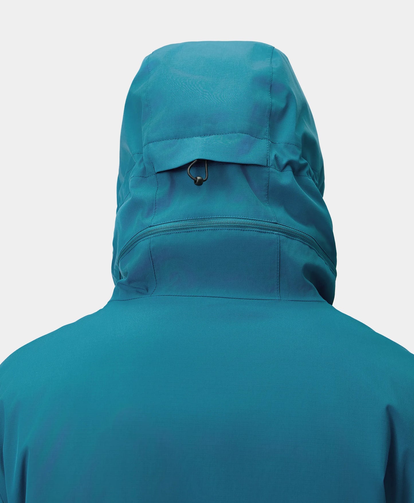 St. Moritz Men's Heated Snow Jacket