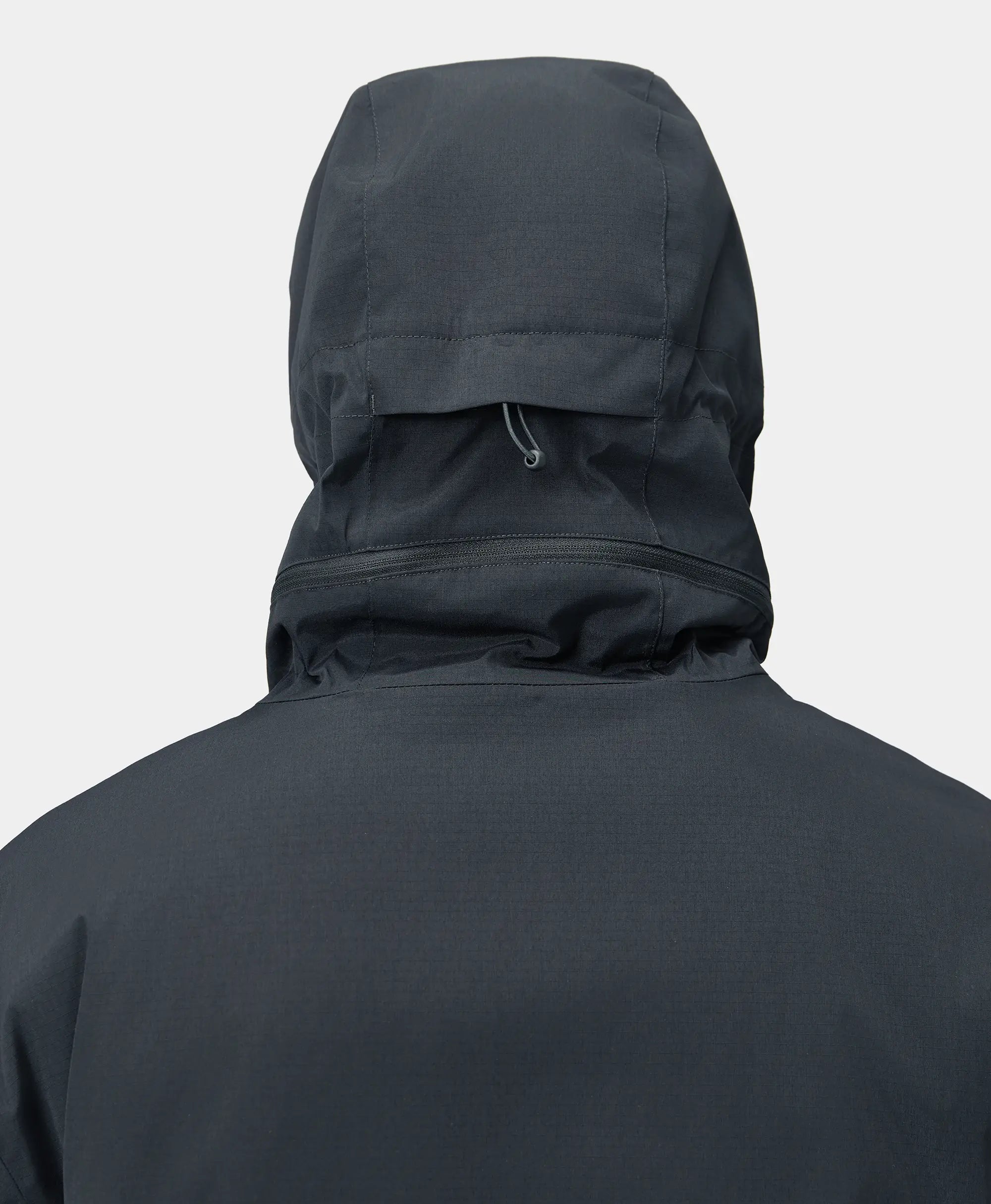 Final Sale - St. Moritz Men's Heated Snow Jacket, Thumbnail 12