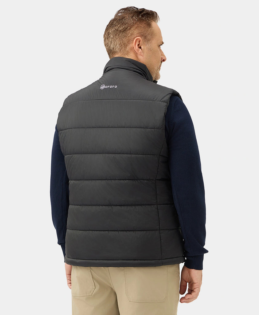 Fired up heated vest hotsell