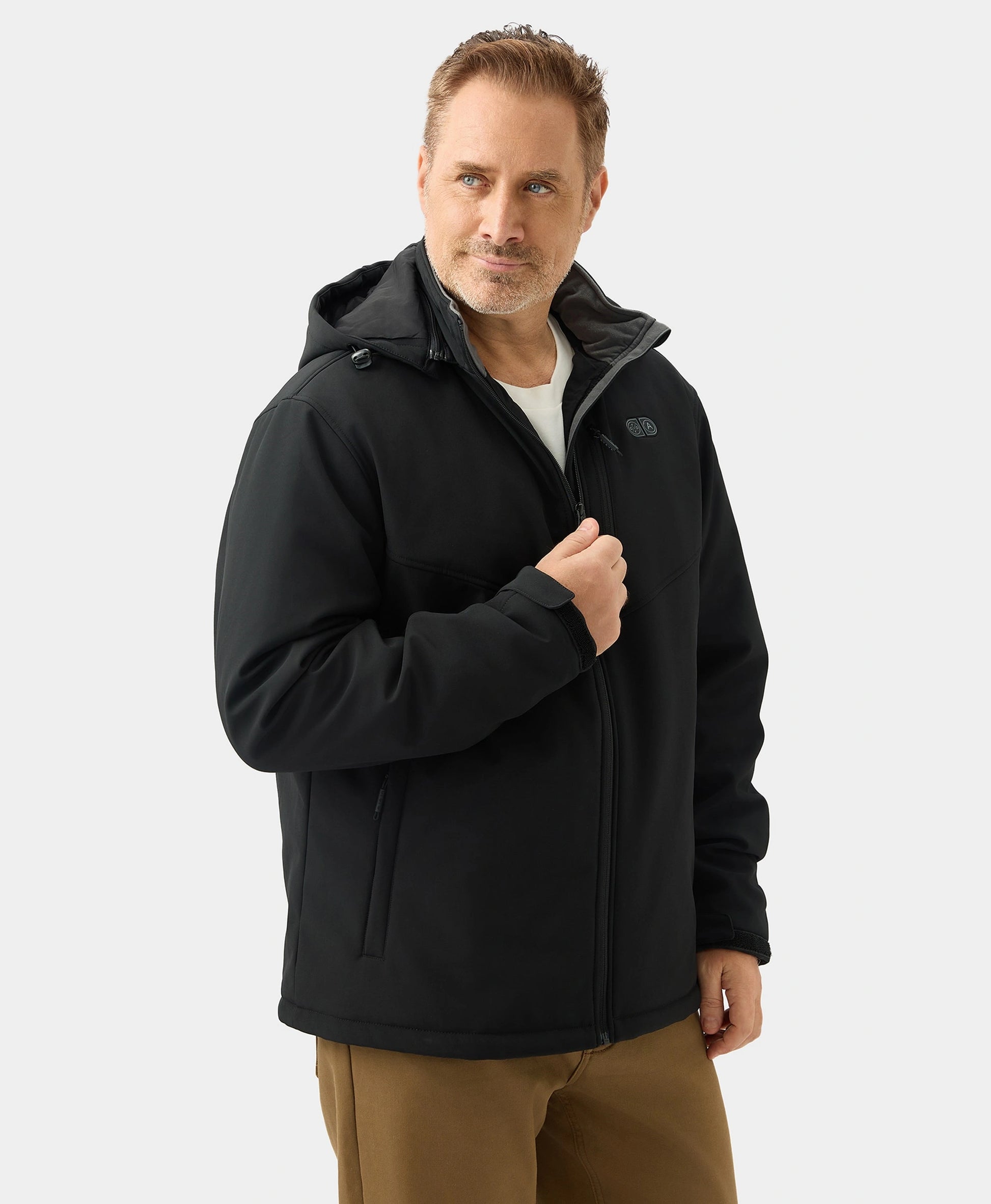 Miller heated jacket online
