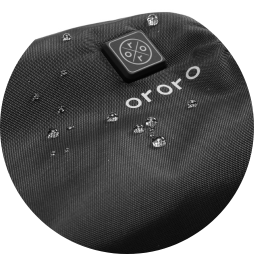 Feature Details Image Water Resistant Exterior