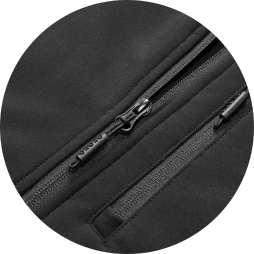 Feature Details Image Durable YKK Zipper