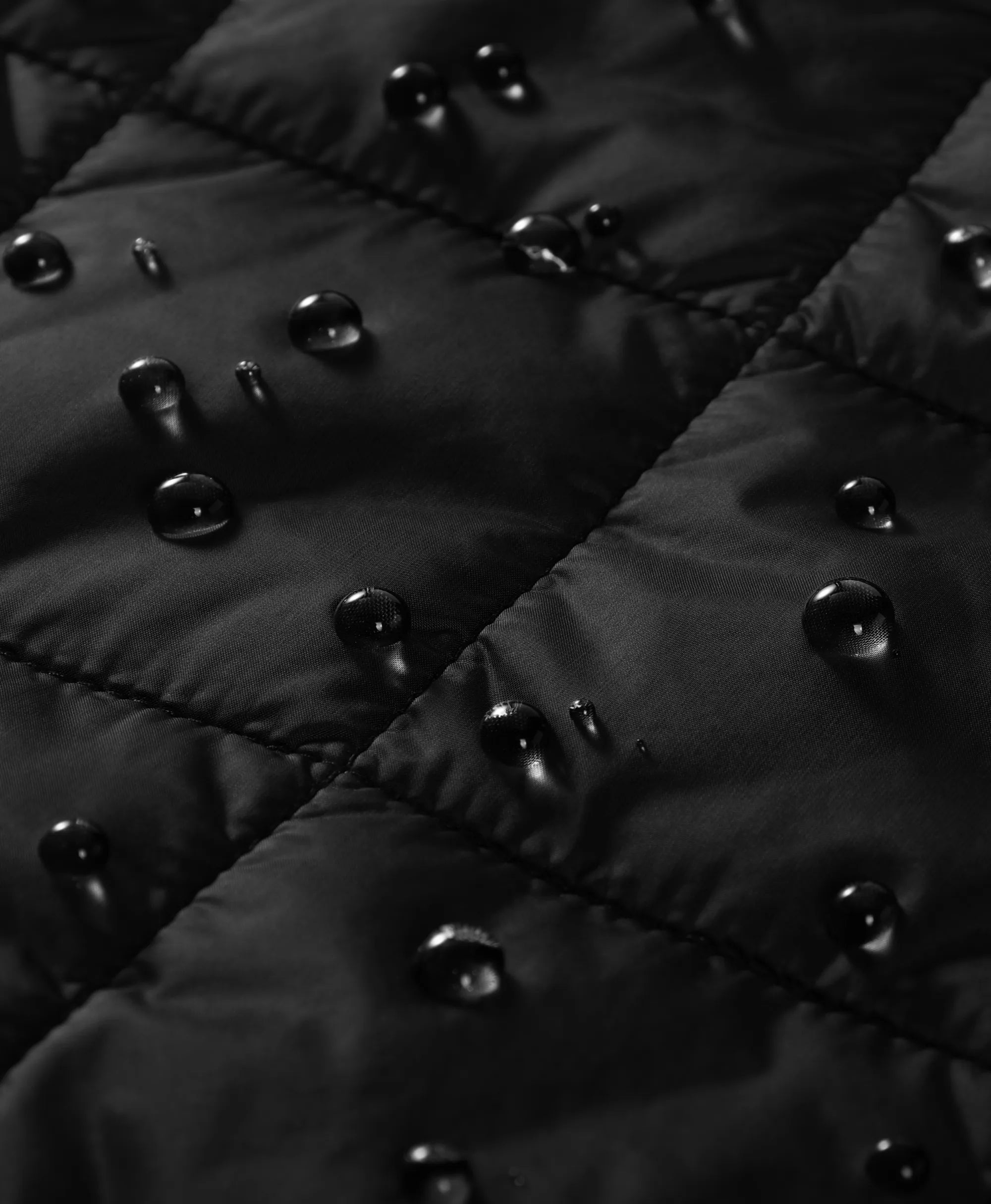 Manteau matelassée chauffant 4 zones Prism pour homme, Thumbnail 8
