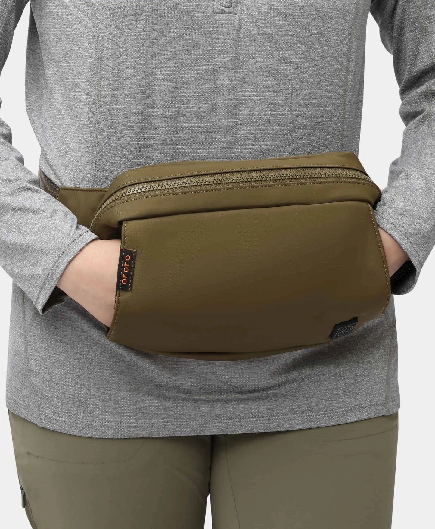 Hot Sling Heated Sling Bag 2.5L