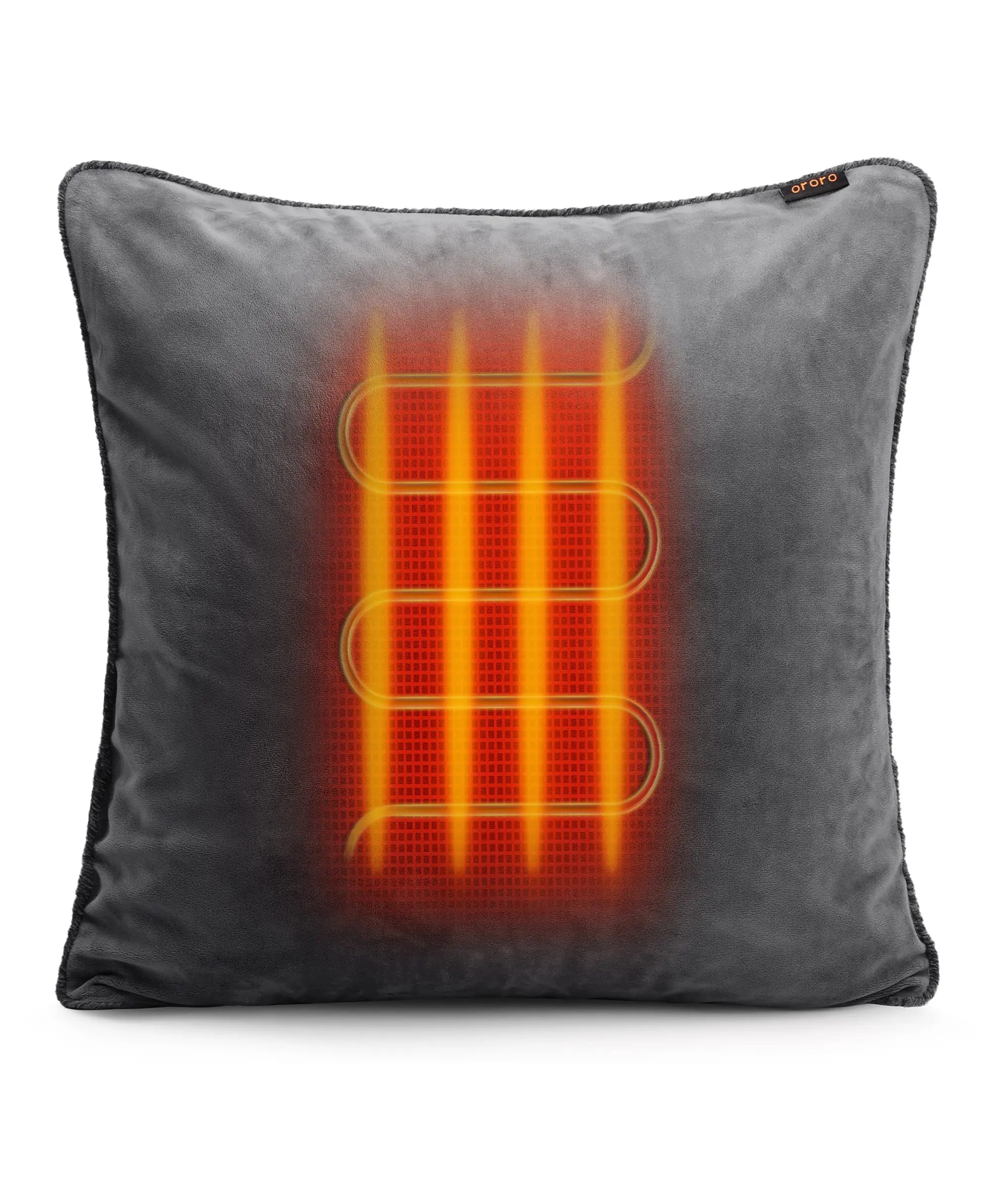 Heated Pillowcase, Thumbnail 2