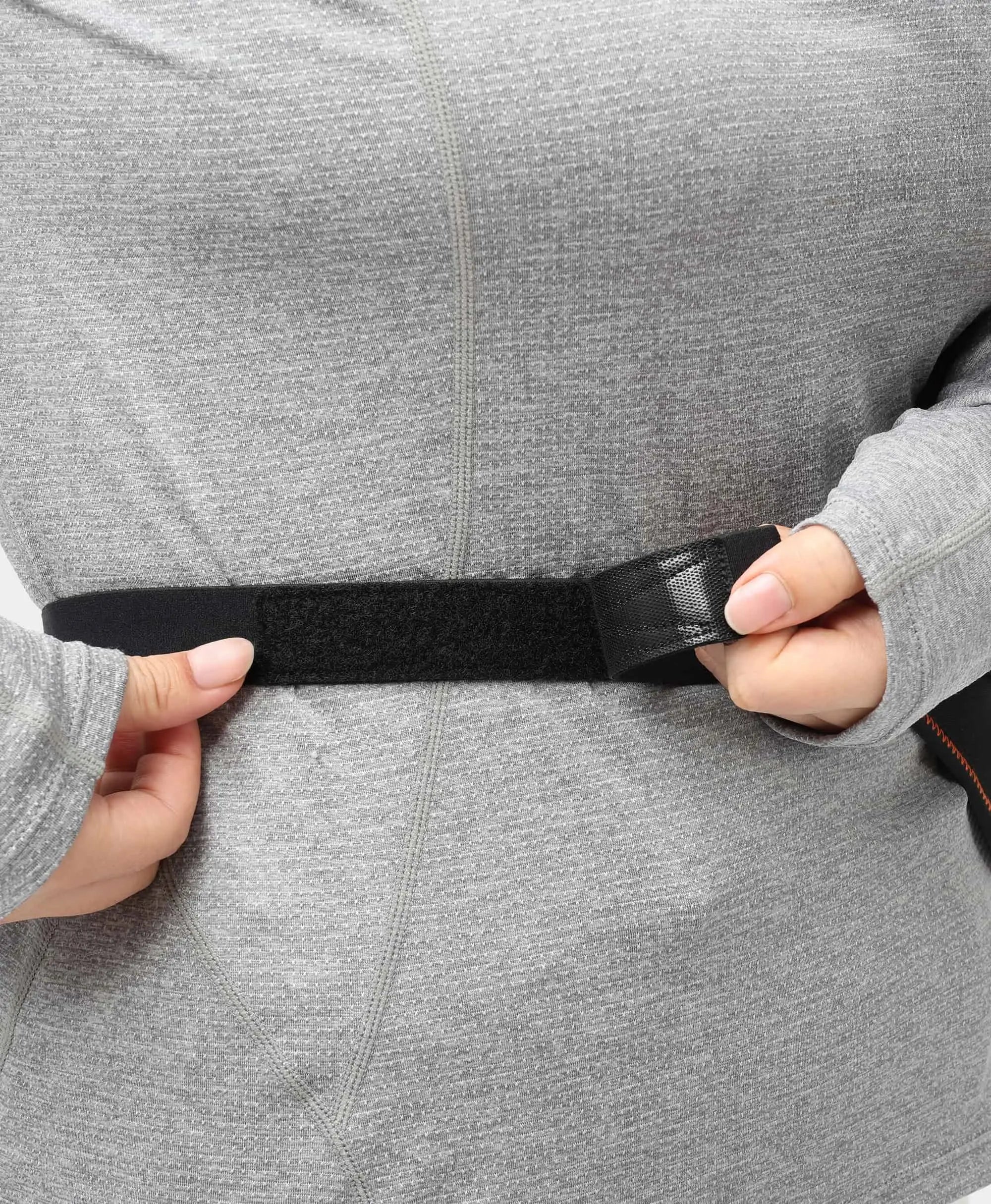 Personalized Fit