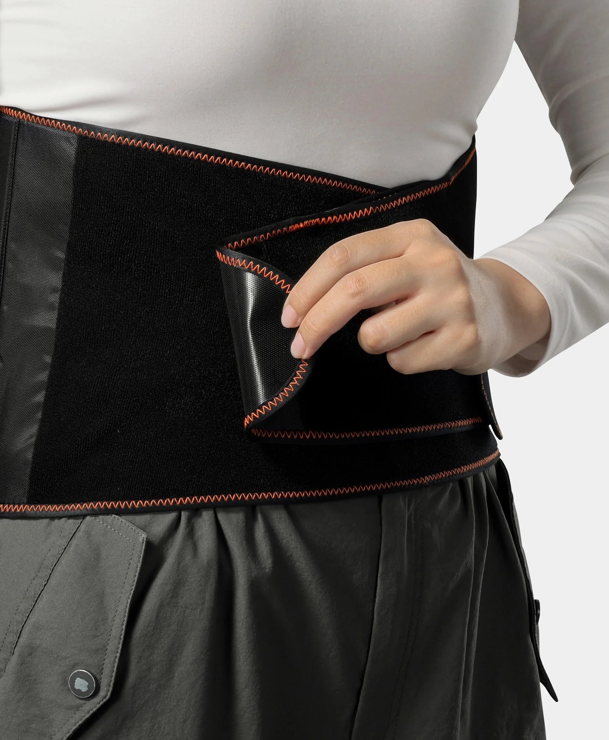 Model unfolding the product