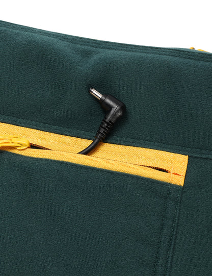Battery Pocket