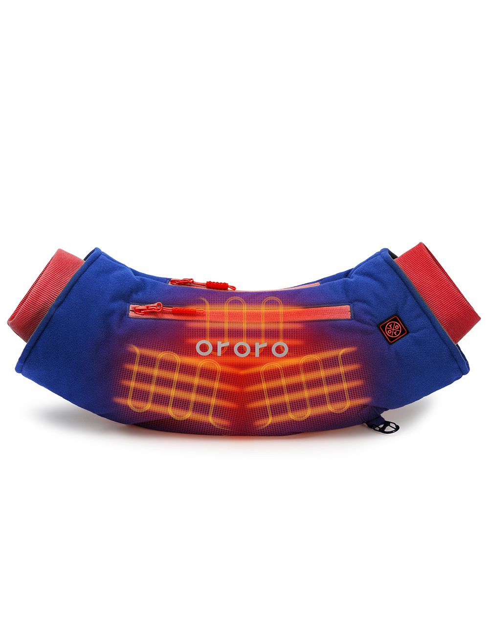 "Bay City" Heated Hand Warmer - New Colors, Thumbnail 11