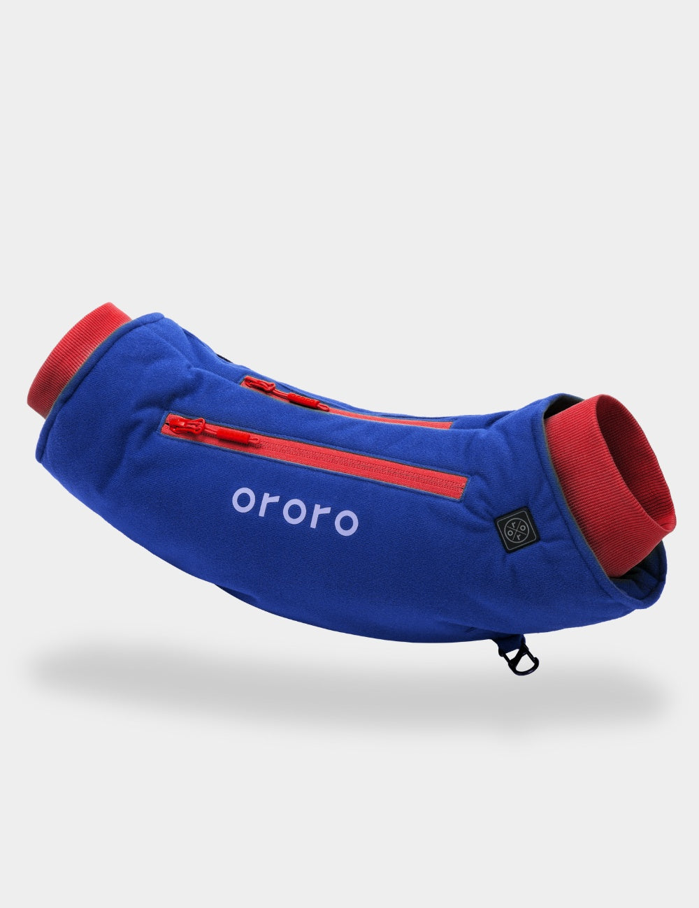 "Bay City" Heated Hand Warmer - New Colors, Thumbnail 10