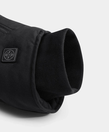 Bay City Heated Hand Warmer side view