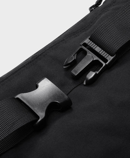 Bay City Heated Hand Warmer buckle