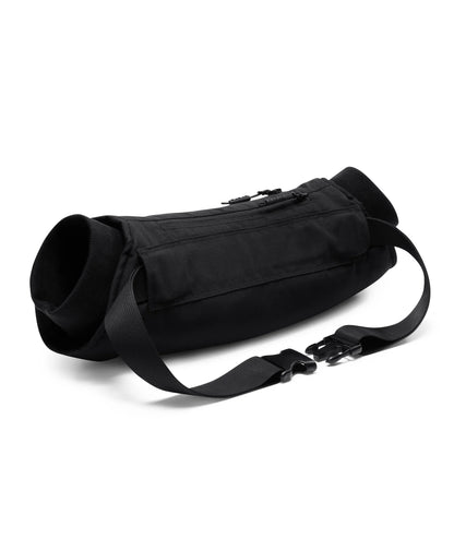 Bay City Heated Hand Warmer back view